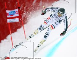 Wintersport Ski Alpin