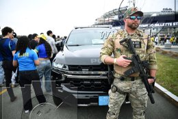                        Preview FIFA Fussball WM 2026 - Stadien