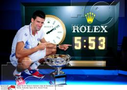 Tennis