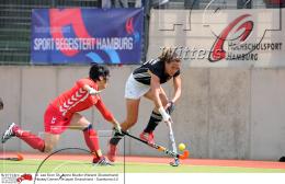 Hockey
