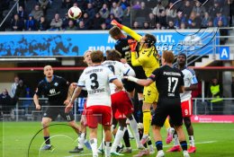 Fussball