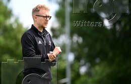 Fussball