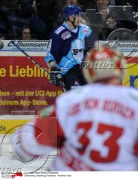 Wintersport Eishockey
