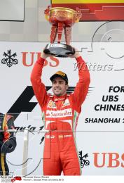 Motorsport  Formel 1