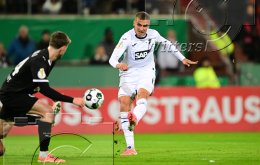 Fussball