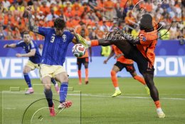                20.06.2026 | Fussball FIFA WM 2026 Niederlande - Schweden