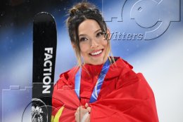           16.02.2026 | Olympische Winterspiele Cortina Milano 2026 - Tag 10