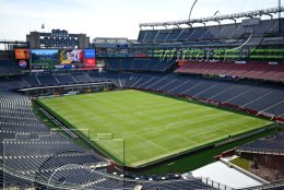                        Preview FIFA Fussball WM 2026 - Stadien