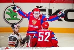 Wintersport Eishockey