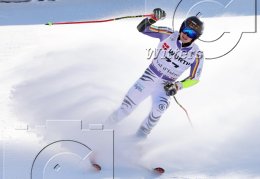 Wintersport Ski Alpin