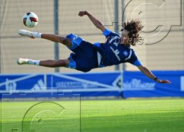           04.-06.08.2026 | Fussball Hamburger SV Trainingslager Herzogenaurach