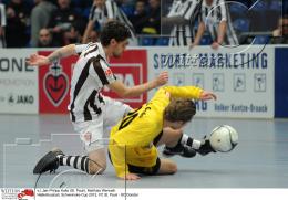 Fussball