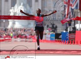 Virgin London Marathon