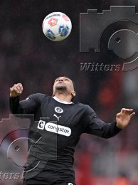 Fussball