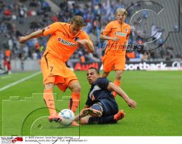 Fussball