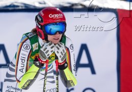 Wintersport Ski Alpin
