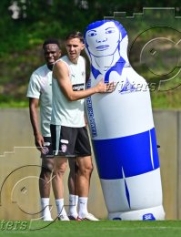 Fussball