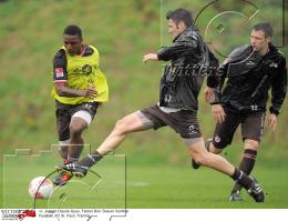 Fussball