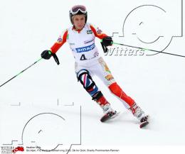 Wintersport Ski Alpin
