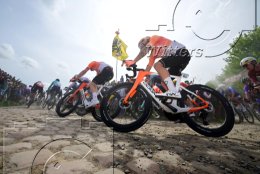          12.04.2026 | Radsport Paris - Roubaix 2026