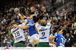 Handball