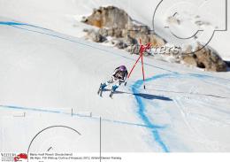 Wintersport Ski Alpin