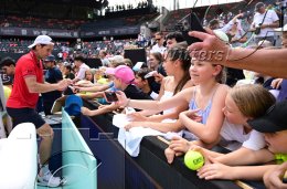 Tennis