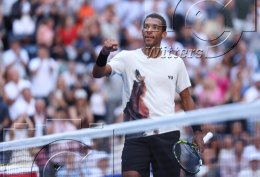 Tennis