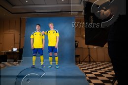          29.03.2026 | Fussball Nationalmannschaft Schweden Studio