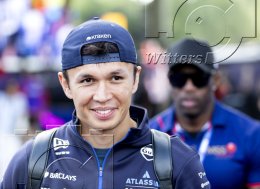          05.-08.03.2026 | Formel 1 Grosser Preis von Australien 2026