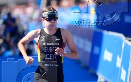 Triathlon