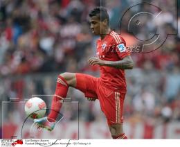 Fussball