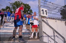 Fussball