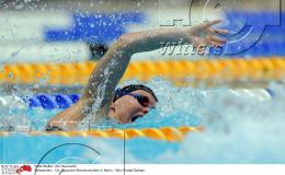 Schwimmen