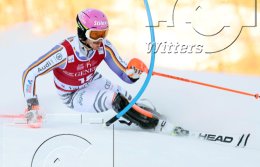 Wintersport Ski Alpin