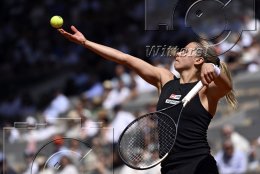          19.05.-07.06.2026 | Tennis French Open 2026