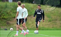 Fussball