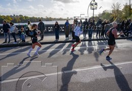 Leichtathletik