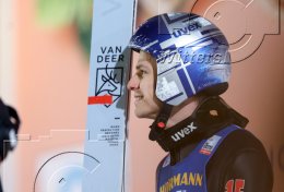 Wintersport Ski Nordisch