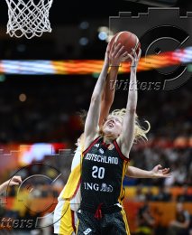 Basketball