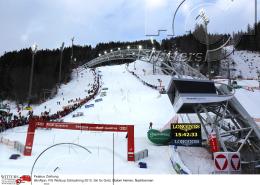Wintersport Ski Alpin
