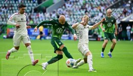 Fussball