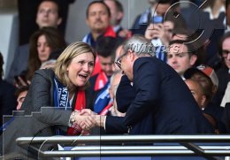          28.04.2026 | Fussball Champions League Paris Saint-Germain - FC Bayern Muenchen