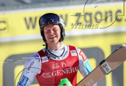 Wintersport Ski Alpin