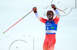 Wintersport Ski Alpin