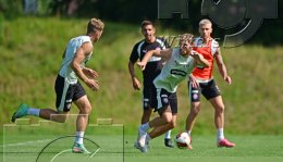 Fussball