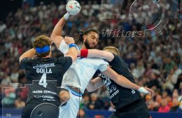 Handball