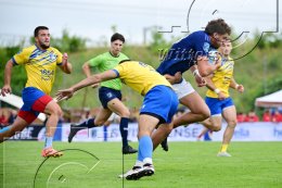 Rugby