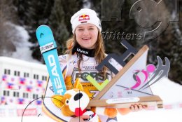 Wintersport Ski Alpin