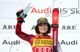 Wintersport Ski Alpin